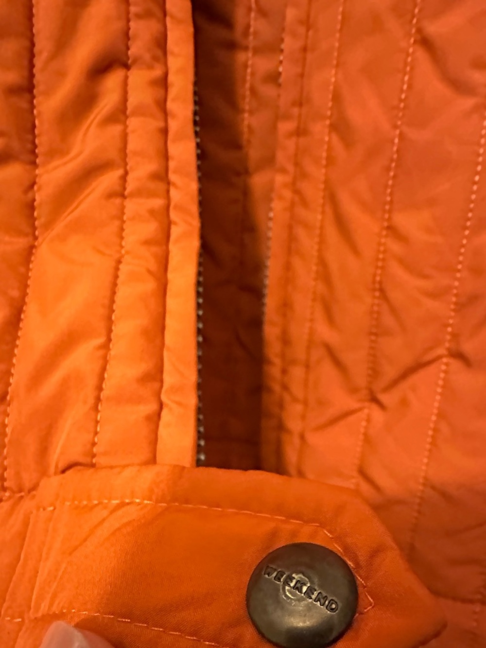 Max Mara Weekend Jacket - Picture 5 of 7